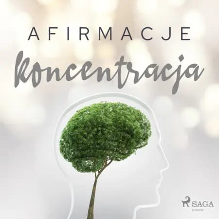 Afirmacje - Koncentracja af Maxx-audio