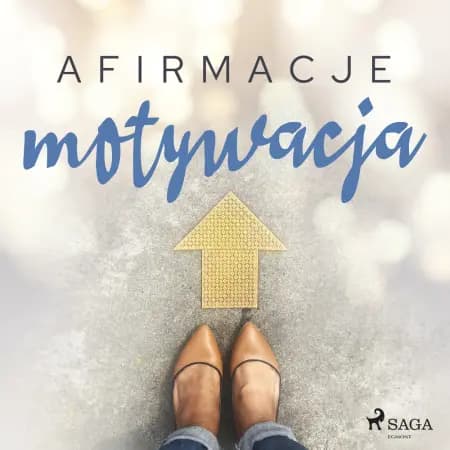 Afirmacje - Motywacja af Maxx-audio