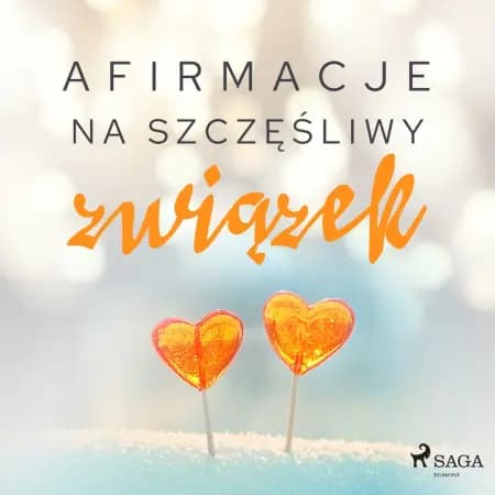 Afirmacje na szczęśliwy związek af Maxx-audio
