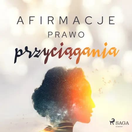 Afirmacje - Prawo przyciągania af Maxx-audio