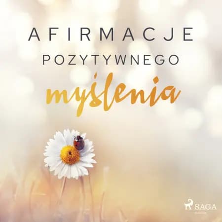 Afirmacje pozytywnego myślenia af Maxx-audio