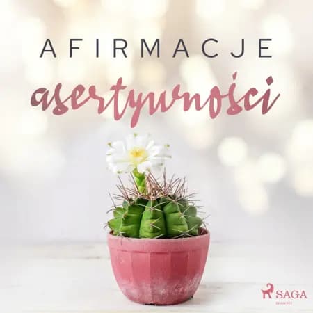 Afirmacje asertywności af Maxx-audio
