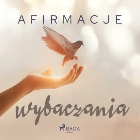 Afirmacje wybaczania af Maxx-audio
