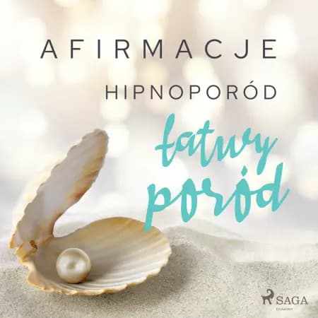 Afirmacje - Hipnoporód - łatwy poród af Maxx-audio