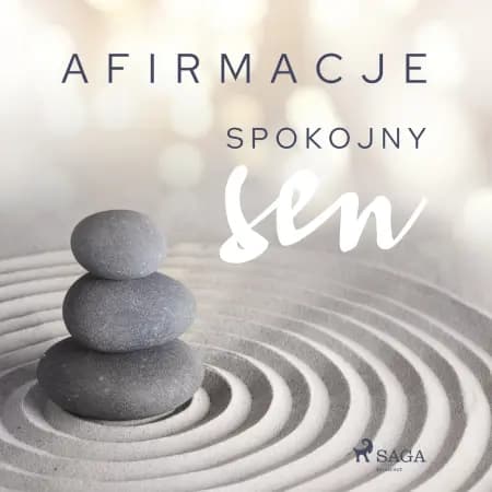 Afirmacje - Spokojny sen af Maxx-audio