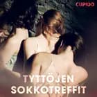 Tyttöjen sokkotreffit af Cupido