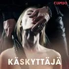 Käskyttäjä af Cupido