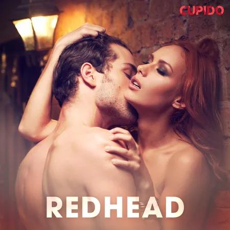 Redhead af Cupido