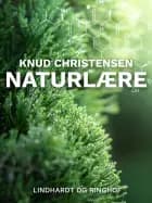 Naturlære af Knud Christensen