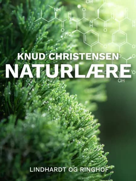 Naturlære af Knud Christensen