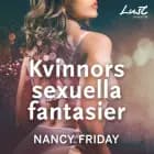 Kvinnors sexuella fantasier af Nancy Friday