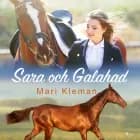 Sara och Galahad af Mari Kleman