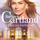 Et spil om kærlighed af Barbara Cartland