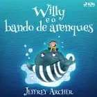 Willy e o bando de arenques af Jeffrey Archer