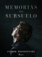Memorias del subsuelo af F. M. Dostojevskij