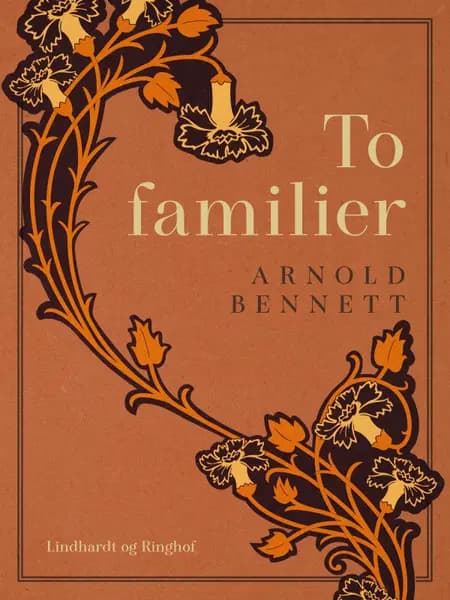 To familier af Arnold Bennett