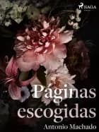 Páginas escogidas af Antonio Machado