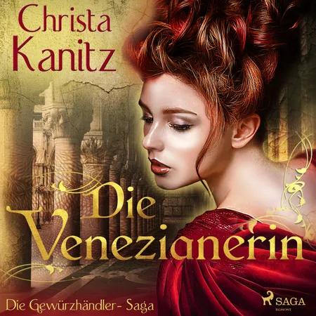 Die Venezianerin af Christa Kanitz