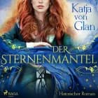 Der Sternenmantel af Katja Von Glan
