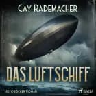 Das Luftschiff af Cay Rademacher