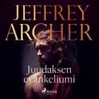 Juudaksen evankeliumi af Jeffrey Archer
