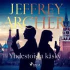Yhdestoista käsky af Jeffrey Archer