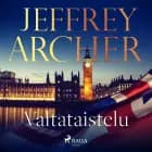 Valtataistelu af Jeffrey Archer