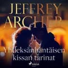 Yhdeksänhäntäisen kissan tarinat af Jeffrey Archer