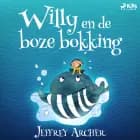 Willy en de boze bokking af Jeffrey Archer