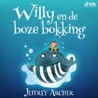 Willy en de boze bokking