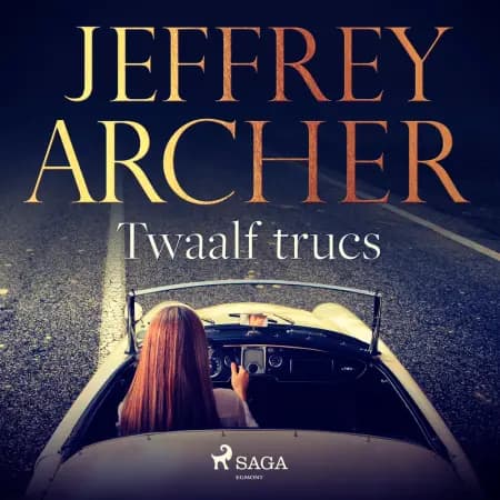 Twaalf trucs af Jeffrey Archer