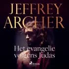 Het evangelie volgens Judas af Jeffrey Archer
