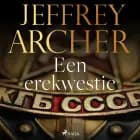 Een erekwestie af Jeffrey Archer