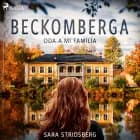 Beckomberga. Oda a mi familia af Sara Stridsberg
