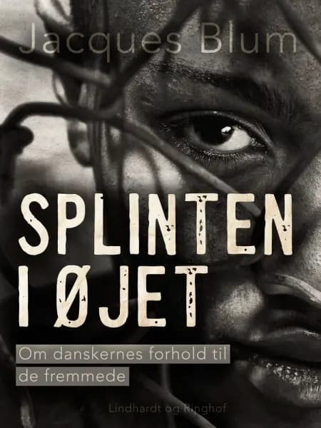 Splinten i øjet. Om danskernes forhold til de fremmede af Jacques Blum