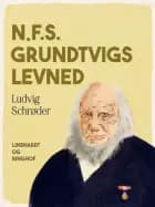 N.F.S. Grundtvigs levned af Ludvig Schrøder