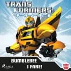 Transformers - Prime - Bumblebee i fare! af Transformers