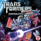 Transformers - Classified 3 - Dødssatellitten af Ryder Windham og Jason Fry