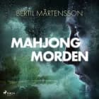 Mahjongmorden af Bertil Mårtensson