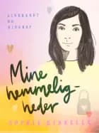 Mine hemmeligheder af Sophie Kinsella