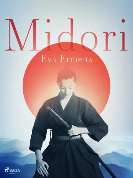 Midori af Eva Ermenz