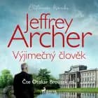 Výjimečný člověk af Jeffrey Archer