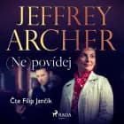 (Ne)povídej af Jeffrey Archer