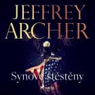 Synové štěstěny af Jeffrey Archer