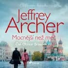 Mocnější než meč (Cliftonova kronika: Díl pátý) af Jeffrey Archer