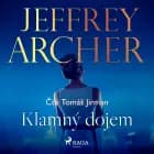 Klamný dojem af Jeffrey Archer