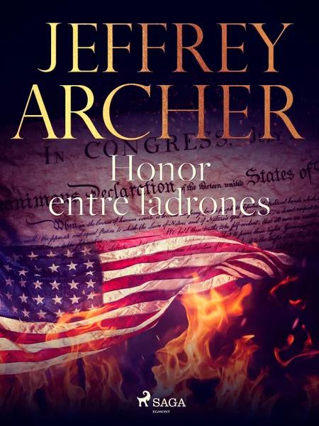 Honor entre ladrones af Jeffrey Archer