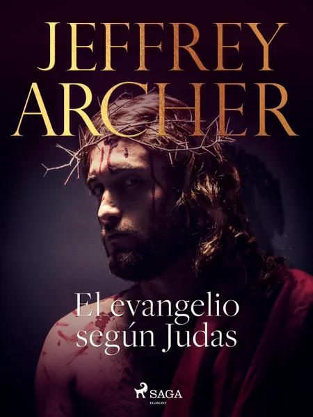 El evangelio según Judas af Jeffrey Archer