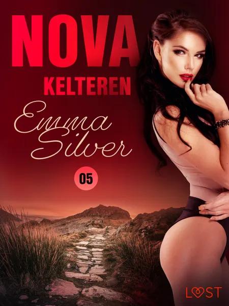Nova 5: Kelteren - erotisk noir af Emma Silver
