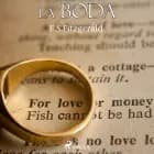 La boda af F. Scott. Fitzgerald